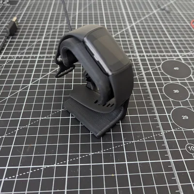 Đế sạc Fitbit Charge 6 (Charging Stand)