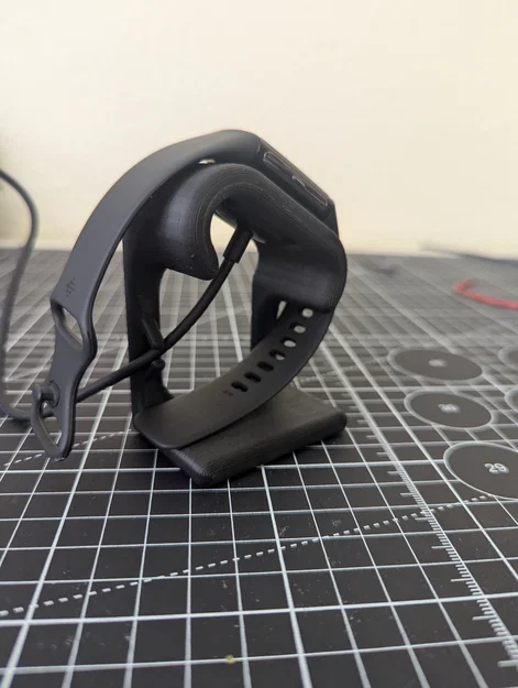 Đế sạc Fitbit Charge 6 (Charging Stand) - Image 3