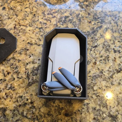 Hộp đựng và nắp cho DJI Mini 4k