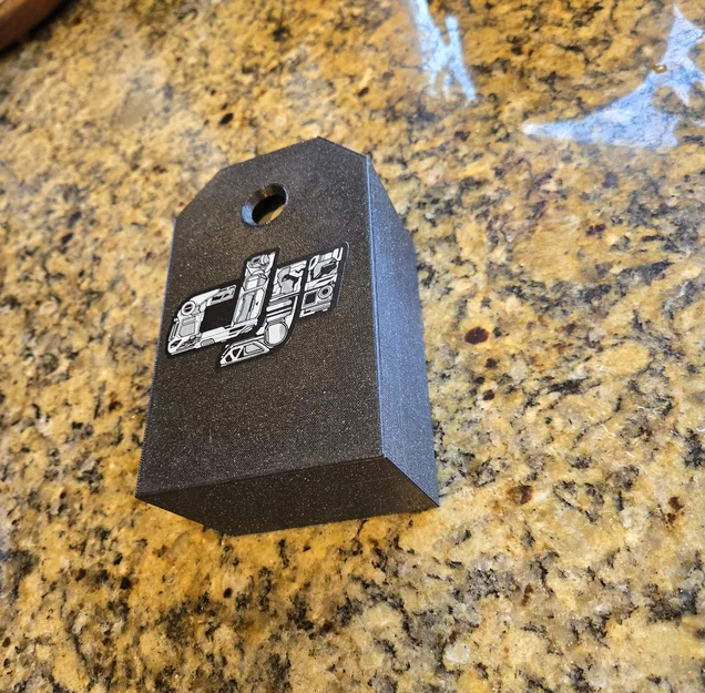 Hộp đựng và nắp cho DJI Mini 4k - Image 2