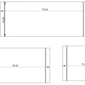 Bộ vách ngăn chia ngăn kéo thông minh - Giải pháp lưu trữ 3D - Thumbnail 2