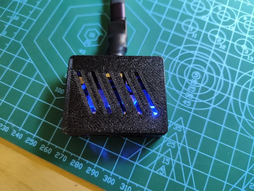 Vỏ cho module step down (XFW-KC42-2) - Image 5