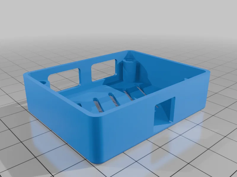 Vỏ cho module step down (XFW-KC42-2) - Image 6