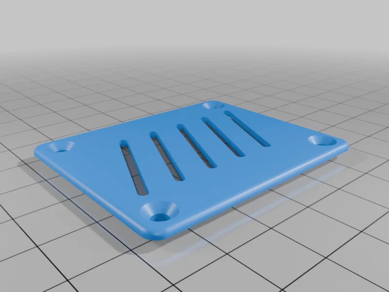 Vỏ cho module step down (XFW-KC42-2) - Image 7