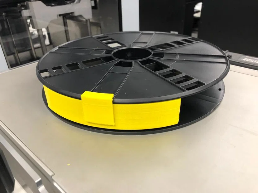 Bộ organizer cho spool rỗng MakerBot (MakerBot Empty Spool Organizer) - Image 2