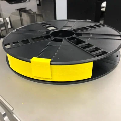 Bộ organizer cho spool rỗng MakerBot (MakerBot Empty Spool Organizer)