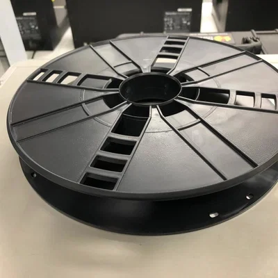 Bộ organizer cho spool rỗng MakerBot (MakerBot Empty Spool Organizer)