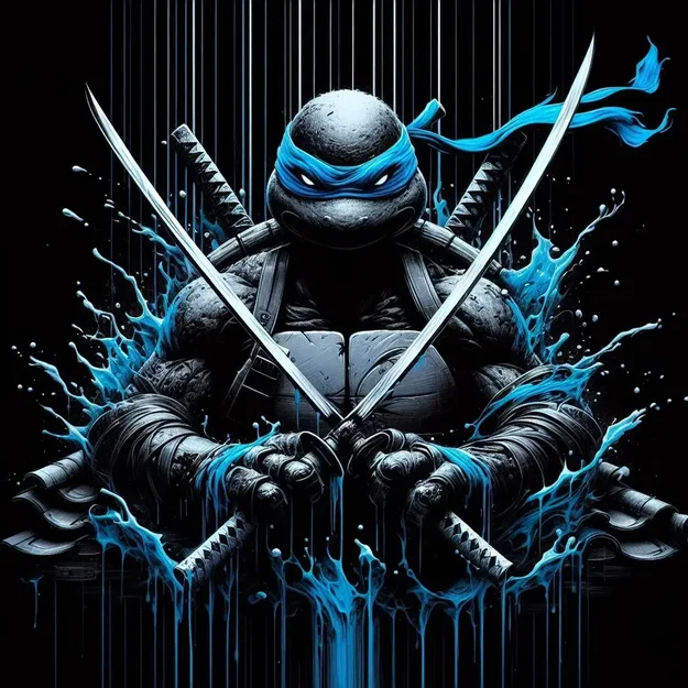 Hueforge Leonardo (150x150) - Image 1