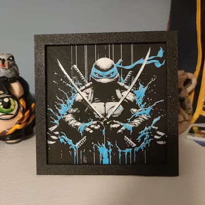 Hueforge Leonardo (150x150)
