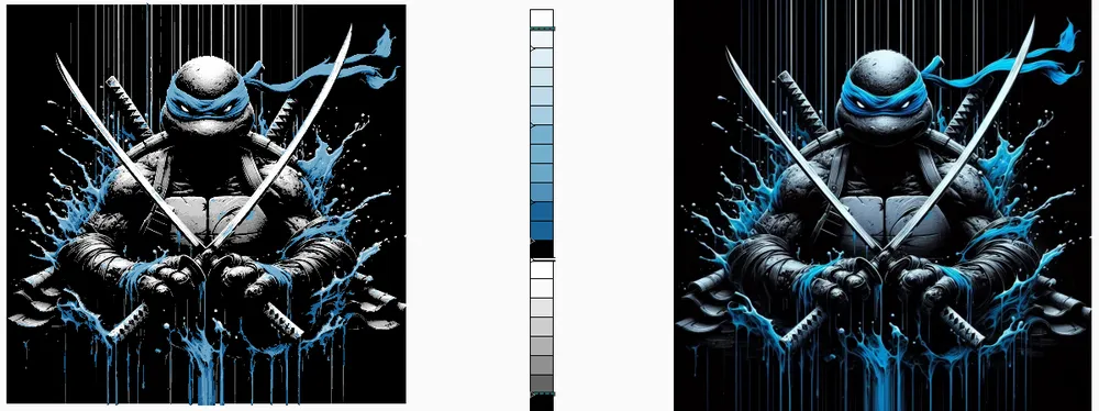 Hueforge Leonardo (150x150) - Image 3