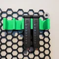 Giá treo băng đạn HSW Glock 43x (HSW Glock 43x Magazine Holder) - Thumbnail 1
