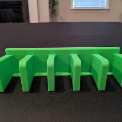 Giá treo băng đạn HSW Glock 43x (HSW Glock 43x Magazine Holder)