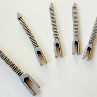Phần Móng Ngón Tay Dẻo (Print-in-Place) – Flexible Finger Extensions