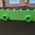 Giá treo băng đạn HSW Glock 43x (HSW Glock 43x Magazine Holder) - Thumbnail 3