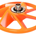 Quạt cho đai ốc collet ER11-A (ER11-A Collet Nut Fan) - Thumbnail 1