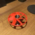 Quạt cho đai ốc collet ER11-A (ER11-A Collet Nut Fan) - Thumbnail 2