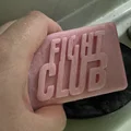 Khuôn xà phòng Fight Club (Fight Club Soap_mold/ Seifenform) - Thumbnail 1