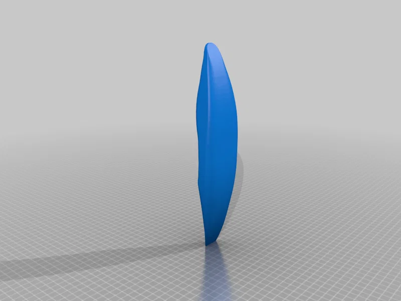 Mô hình thuyền Kayak vượt thác (Whitewater Kayak) tỉ lệ 10% - Image 1