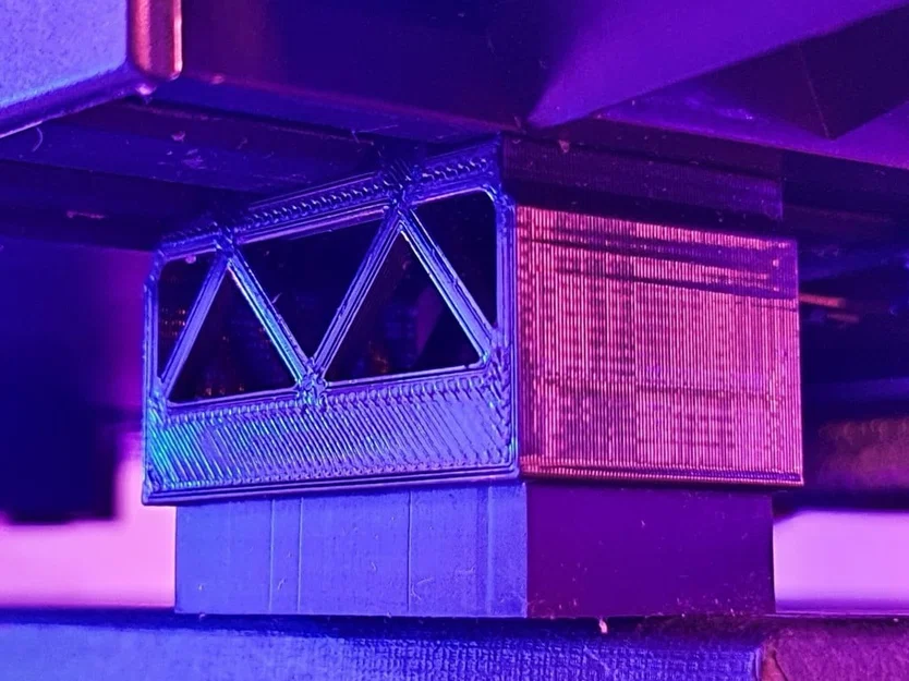 Chân Kê (Riser Feet) Ender 3 V2 25 & 35 mm - Image 2