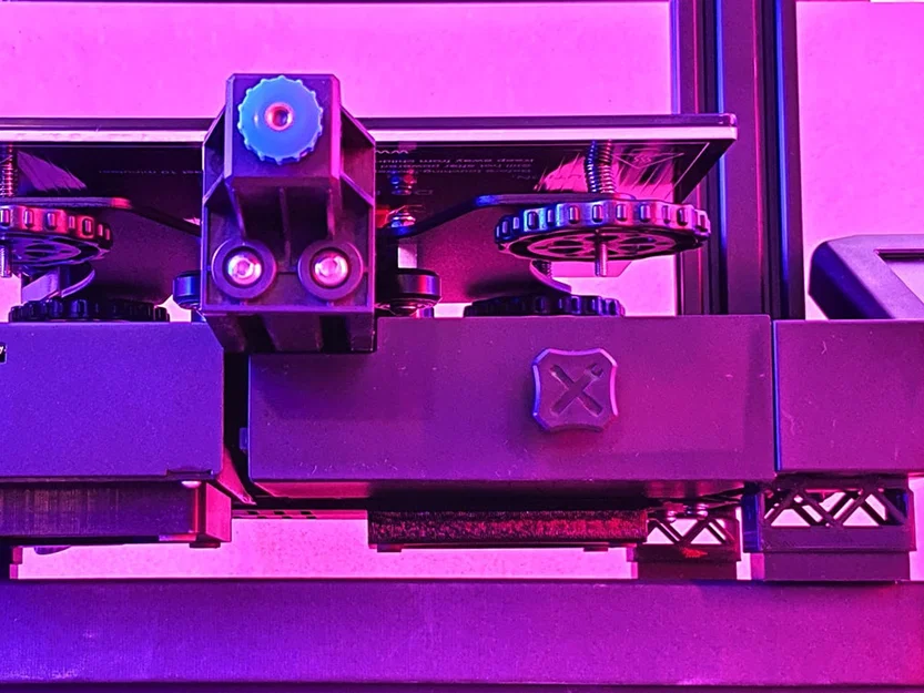 Chân Kê (Riser Feet) Ender 3 V2 25 & 35 mm - Image 3