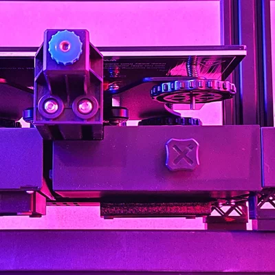 Chân Kê (Riser Feet) Ender 3 V2 25 & 35 mm