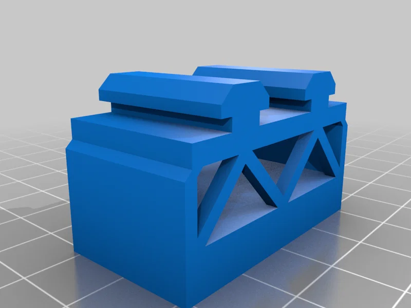 Chân Kê (Riser Feet) Ender 3 V2 25 & 35 mm - Image 4