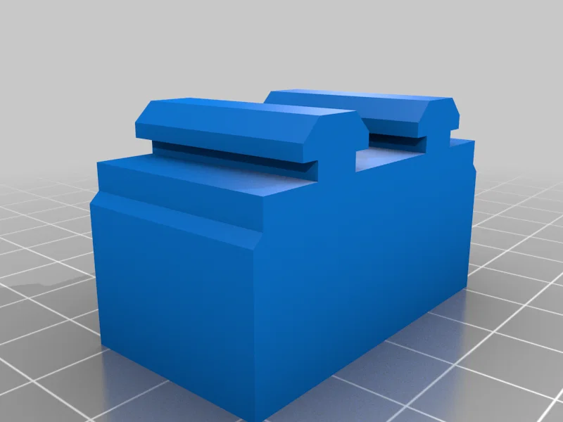 Chân Kê (Riser Feet) Ender 3 V2 25 & 35 mm - Image 5