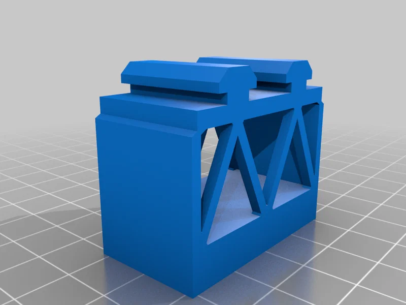 Chân Kê (Riser Feet) Ender 3 V2 25 & 35 mm - Image 7