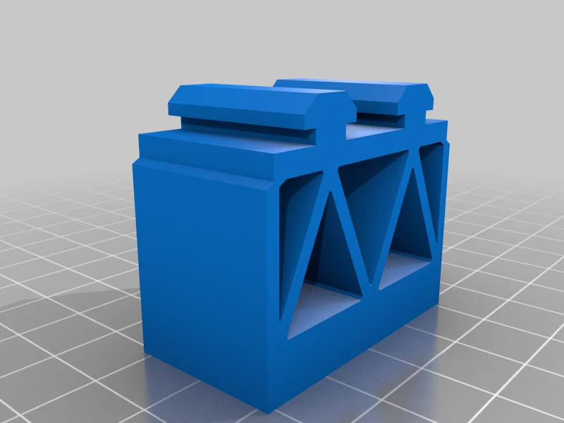 Chân Kê (Riser Feet) Ender 3 V2 25 & 35 mm - Image 8