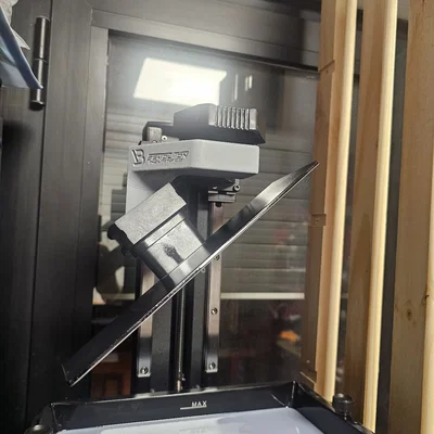 Escurridor in cho Anycubic Photom Mono M5S/M5S PRO