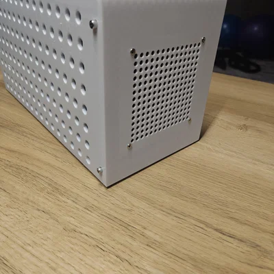 Vỏ eGPU cho TH3P4G3 (External GPU Enclosure)