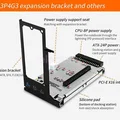 Vỏ eGPU cho TH3P4G3 (External GPU Enclosure) - Thumbnail 6