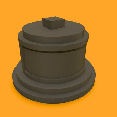 Đế Cúp Tùy Chỉnh (Custom Trophy Base)