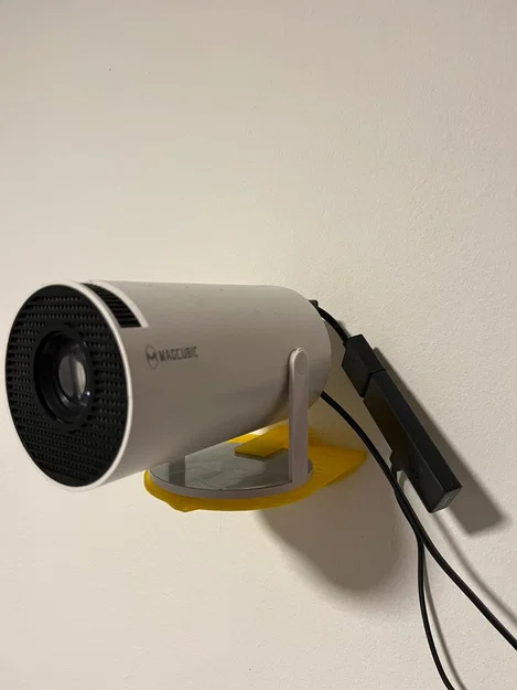 Bệ treo tường cho projector Magicubic Hy300 + TV Stick - Image 2