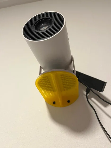 Bệ treo tường cho projector Magicubic Hy300 + TV Stick - Image 3