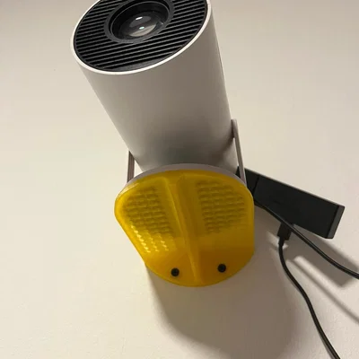 Bệ treo tường cho projector Magicubic Hy300 + TV Stick