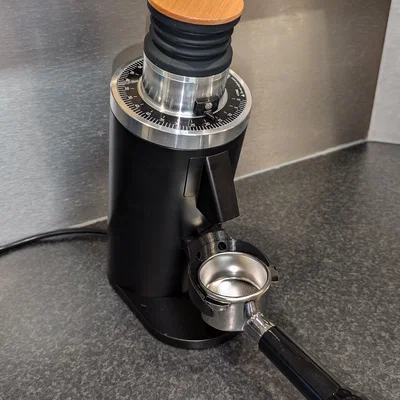 Giá đỡ Portafilter 54mm cho Turin DF54