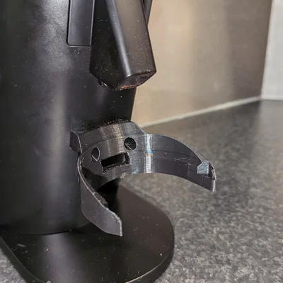 Giá đỡ Portafilter 54mm cho Turin DF54