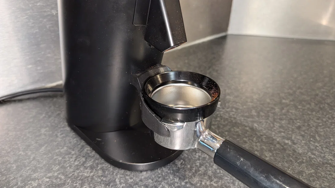 Giá đỡ Portafilter 54mm cho Turin DF54 - Image 3