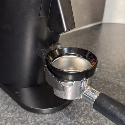 Giá đỡ Portafilter 54mm cho Turin DF54