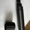Hộp đựng bảo vệ VEEV khi di chuyển - Phụ kiện in 3D tiện lợi - Thumbnail 1