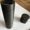 Hộp đựng bảo vệ VEEV khi di chuyển - Phụ kiện in 3D tiện lợi - Thumbnail 3