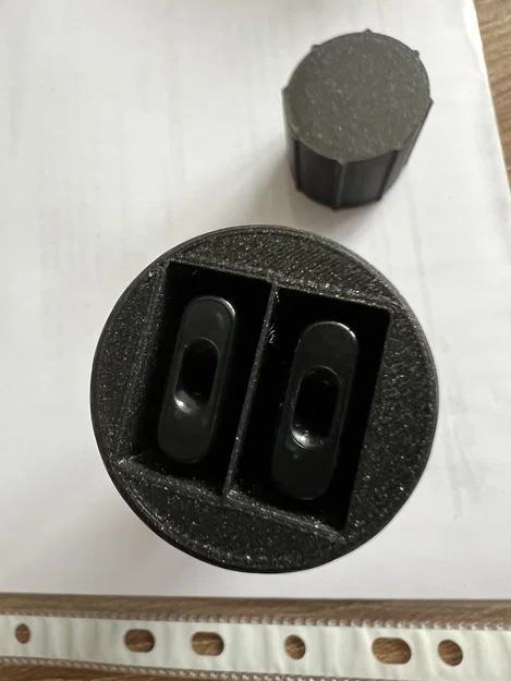 Hộp đựng bảo vệ VEEV khi di chuyển - Phụ kiện in 3D tiện lợi - Image 4