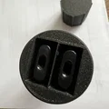 Hộp đựng bảo vệ VEEV khi di chuyển - Phụ kiện in 3D tiện lợi - Thumbnail 4