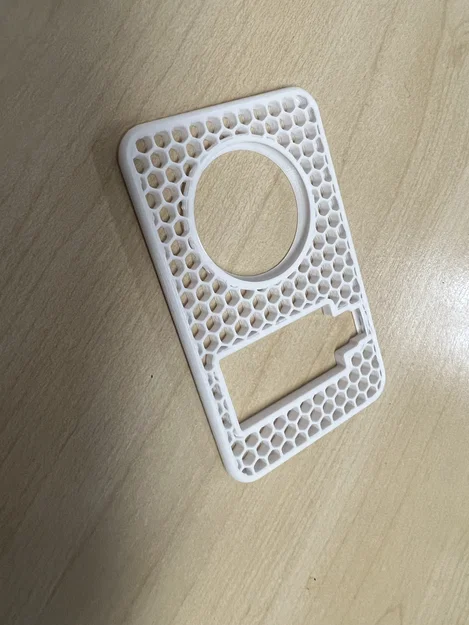 Giá giữ ví cho AirTag + YubiKey 5C NFC & YubiKey 5 NFC - Image 2