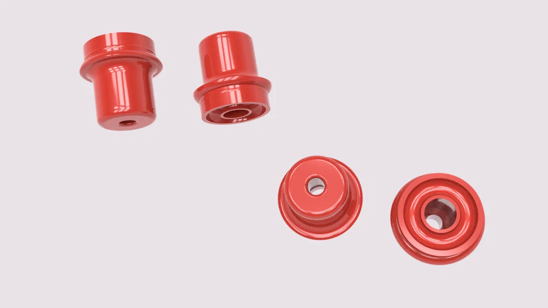 Hula Sovol SV08 XtraH – Feed Adapter Hula tăng chiều cao - Image 2