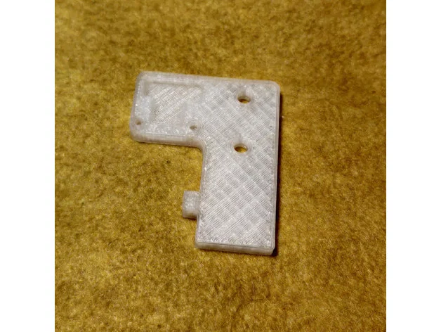 Pat giá đỡ cảm biến trục Z cho máy in 3D Ender 3 - Image 2