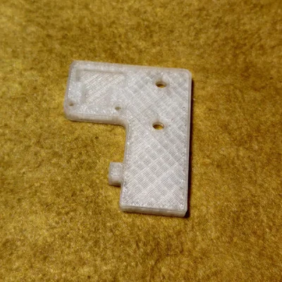 Pat giá đỡ cảm biến trục Z cho máy in 3D Ender 3