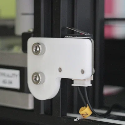 Ngàm giữ công tắc hành trình Z (Z-Endstop Mount) cho Ender 3