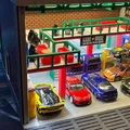 Gara Han – Fast & Furious Tokyo Drift (Cho xe Hot Wheels & tỉ lệ 1/64) - Thumbnail 2